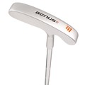 Masters Genus P1 Gents SS Centre Shaft Putter